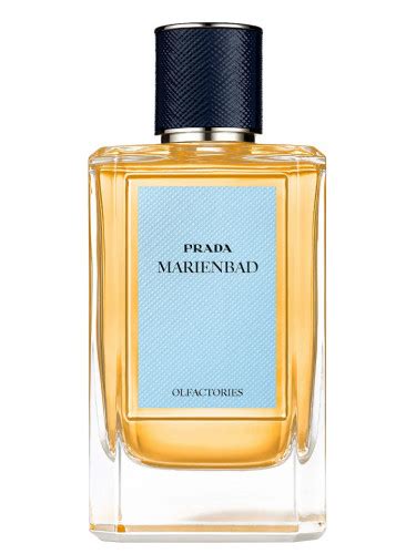 marienbad prada perfume.